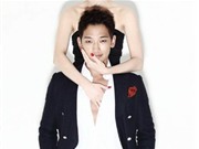 Bóng đá anh, ngoại hạng anh, lịch thi đấu euro 2012, Rain tung ca khúc "Busan Woman" tặng fan